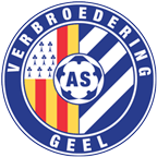 Wappen AS Verbroedering Geel