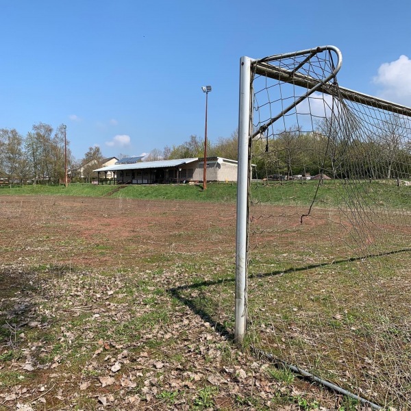Sportplatz Kerlingen - Wallerfangen-Kerlingen