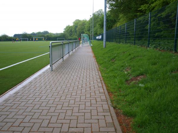 Waldstadion - Hagen/Westfalen-Garenfeld