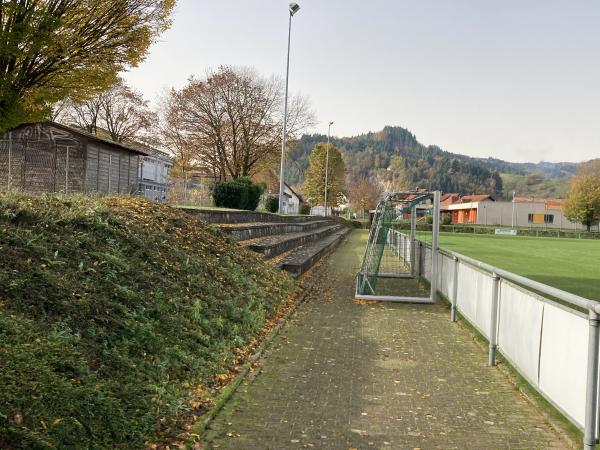 Bahndammstadion - Biberach/Baden