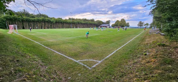 Sportplatz Uhler - Uhler