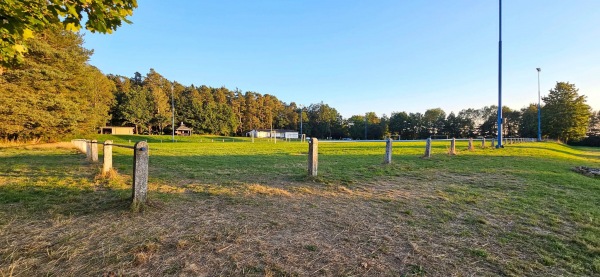 Sportplatz am Soonwald - Riesweiler