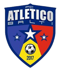Wappen FC Atletico Bălți
