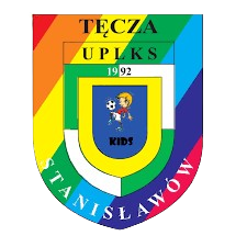 Wappen UPLKS Tęcza Stanisławów