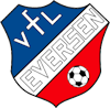Wappen VfL Eversen 1955