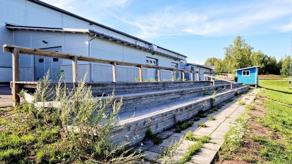 Vikingavallen Konstgräsplan - Jomala, Åland