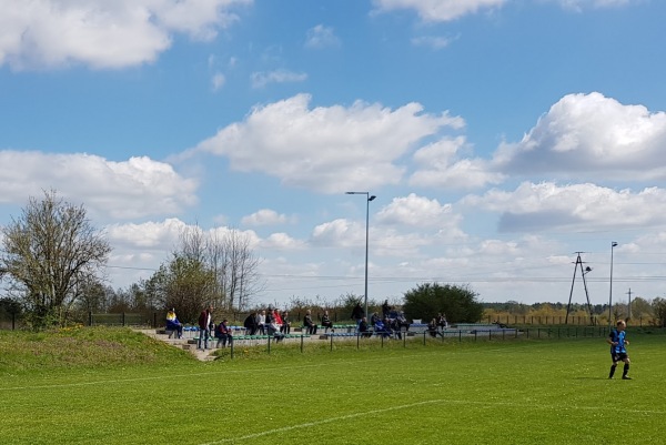 Stadion Miejski w Czerwonej Wodzie - Czerwona Woda