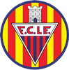 Wappen L'Escala FC
