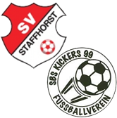 Wappen SG Staffhorst/Siedenburg-Borstel-Staffhorst II (Ground A)  63877