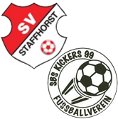 Wappen SG Staffhorst/Siedenburg-Borstel-Staffhorst II (Ground A)