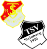 Wappen SG Wilhelmsthal/Steinberg II