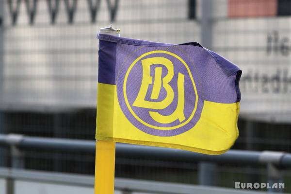 Stadion an der Dieselstraße - Hamburg-Barmbek