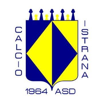 Wappen ASD Calcio Istrana 1964  100435