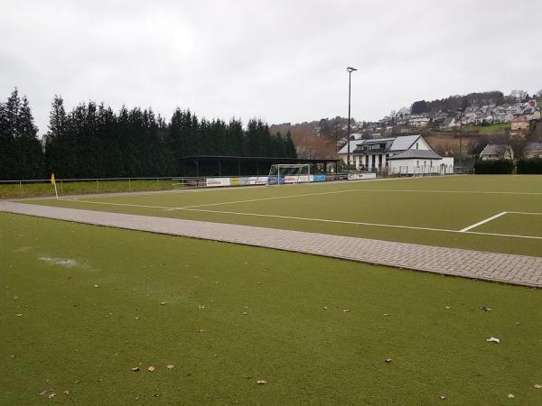 Josef Höck Sportanlage - Overath-Immekeppel