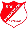 Wappen SV Pfrentsch 1976  69982