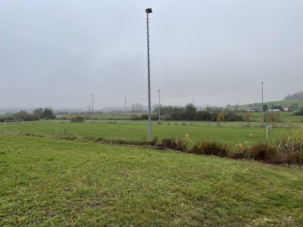 Sportanlage Heudorf Platz 2 - Eigeltingen-Heudorf