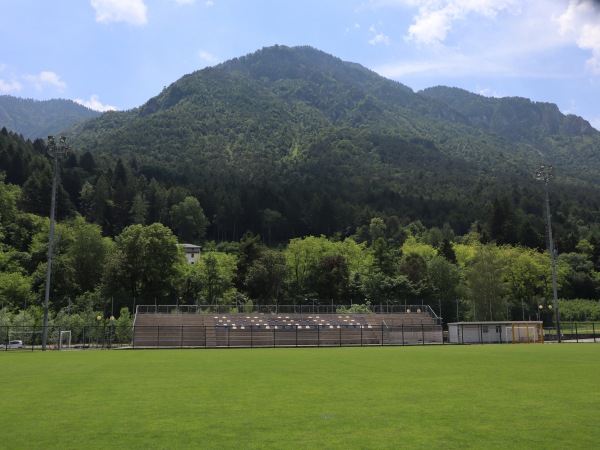 Centro Sportivo Giorgio Stenghel - Caldonazzo
