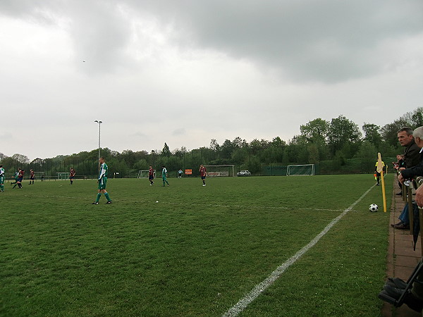 Sportpark Grambke - Bremen-Burg-Grambke