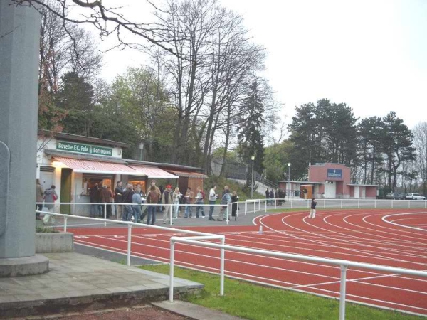 Stade Émile Mayrisch - Esch-Uelzecht (Esch-sur-Alzette)