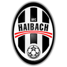 Wappen UFC Haibach  50561