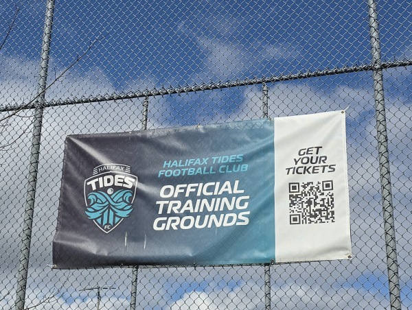 Wickwire Pitch - Halifax, NS