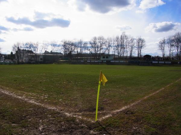 Sportanlage Annaberger Straße - Chemnitz-Altchemnitz