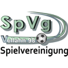 Wappen SpVgg. Vellahn 98  53966