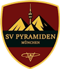 Wappen SV Pyramiden München 2025