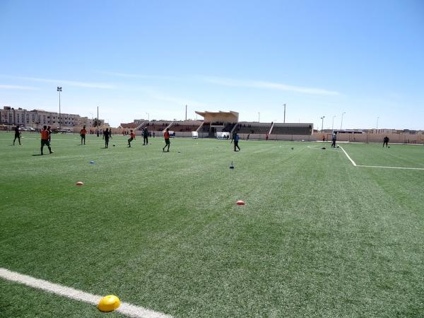 Stade Massira - Ad-Dakhla