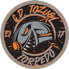Wappen CD Tozuga