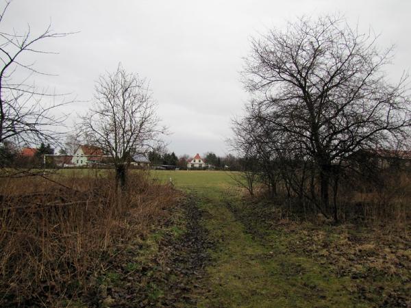 Sportplatz Ziegelroda 2 - Querfurt-Ziegelroda