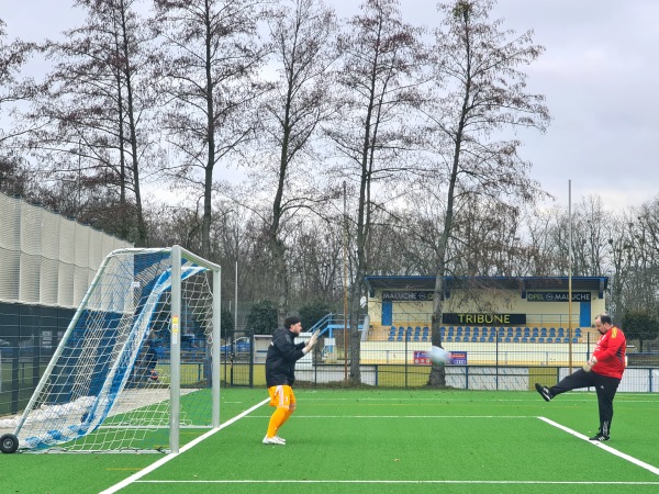 Hartenfelsstadion Nebenplatz 2 - Torgau