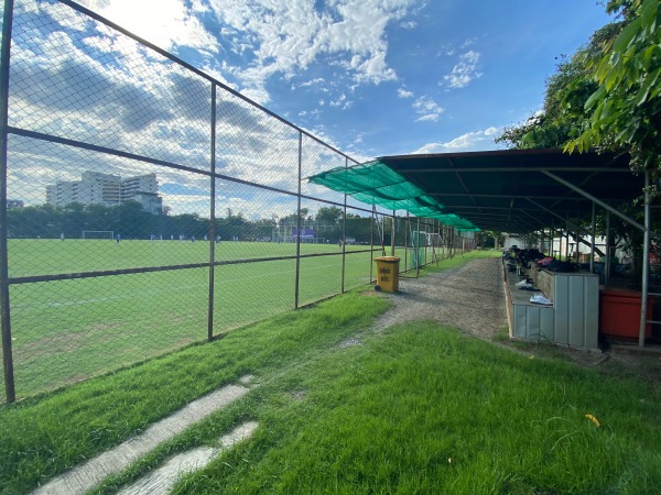 Sirindhorn Hospital Stadium - Bangkok