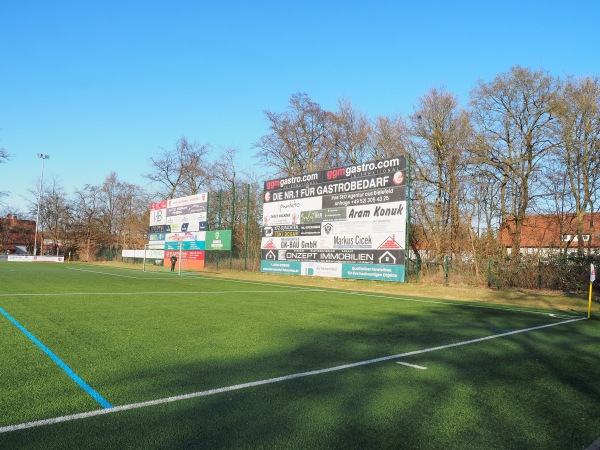 Sportplatz Kamphof - Gütersloh