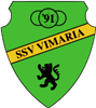 Wappen SSV Vimaria 91 Weimar  74355