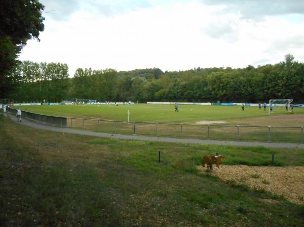 Sport- und Freizeitzentrum Flehingen - Oberderdingen-Flehingen