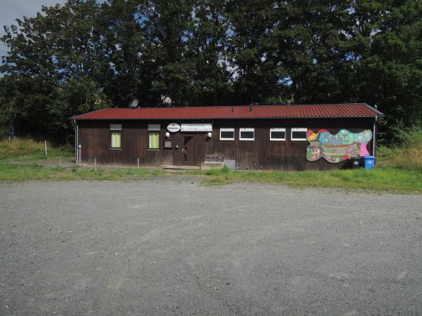 Sportplatz Blessenbach - Weinbach-Blessenbach