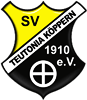Wappen SV Teutonia 1910 Köppern II