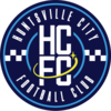 Wappen Huntsville City FC  118424