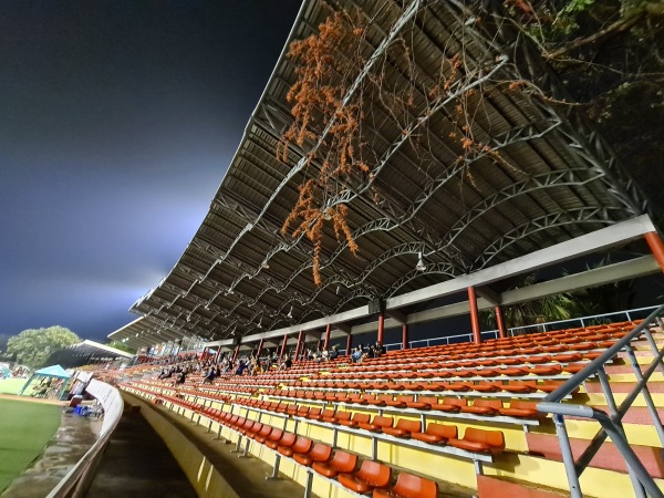 Boonyachinda Stadium - Bangkok
