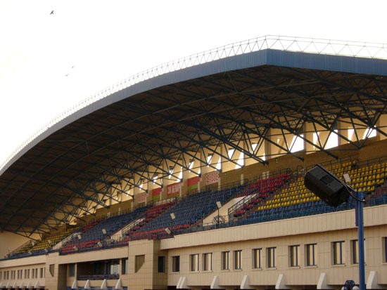 CSK Neman - Hrodna (Grodno)