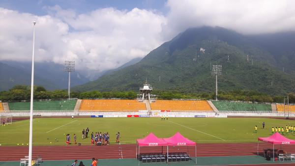 Hualien Stadium - Hualien