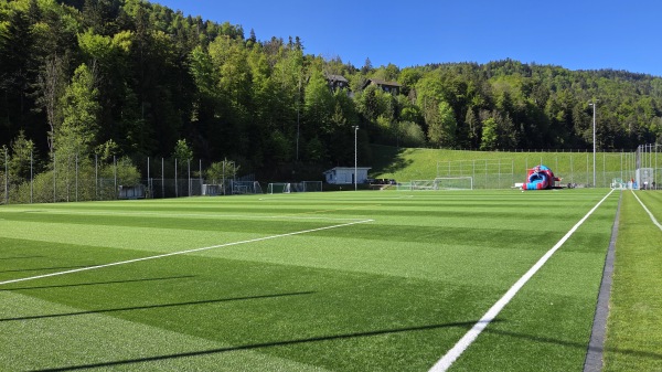 Bezegg-Stadion Nebenplatz - Andelsbuch