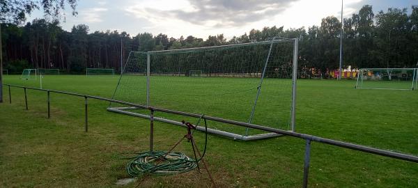 Sportplatz Brietlingen B - Brietlingen-Sportplatz