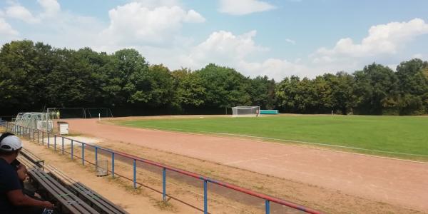 Bezirkssportanlage Heiligkreuz - Trier-Heiligkreuz