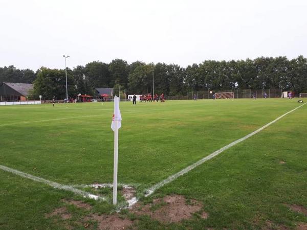 Sportanlage Schützenstraße - Asendorf/Nordheide