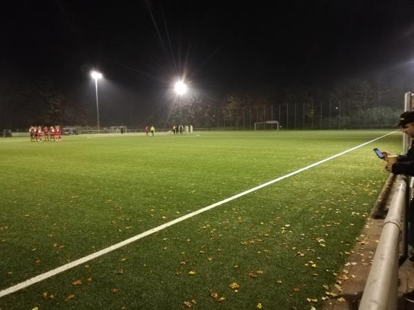 Bezirkssportanlage Löchterheide Platz 2 - Gelsenkirchen-Buer