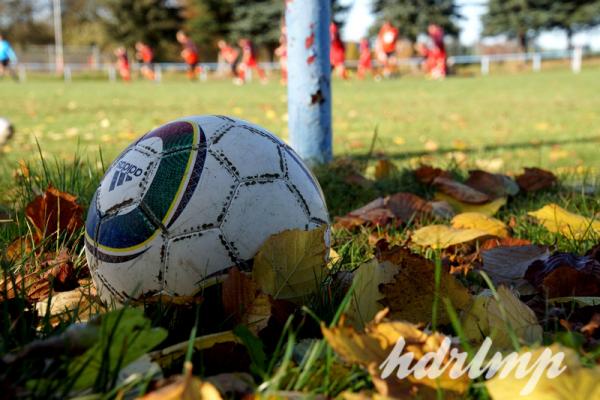 Sportplatz Lengefeld - Pockau-Lengefeld