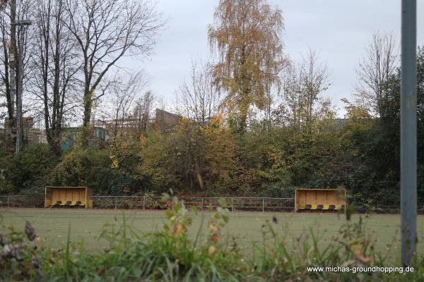 Sparkassen-Stadion - Aachen-Soers