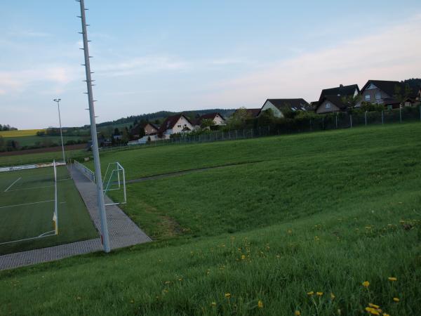 Sportplatz Dinneike - Neuenrade-Küntrop